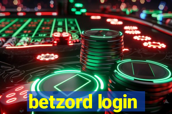 betzord login